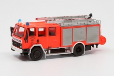 Loewe 4032 - H0 - Ford Cargo 1520 - LF 16 - Berufsfeuerwehr Köln